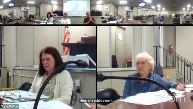 City Commissioners Debate Controversial Development Proposal