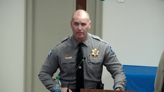 County plans major upgrade to outdated jail system