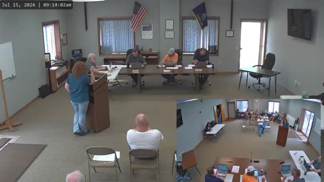 Airport funding dilemma sparks urgent planning discussions