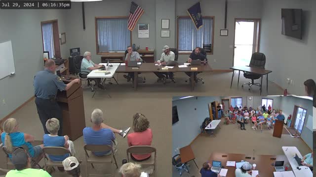 County leaders face backlash over road management issues