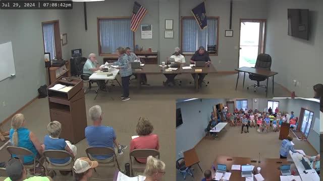 Road Improvement Plans Spark Community Concerns and Action