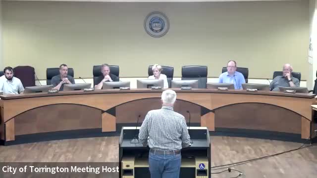 Community mourns former police chief as new officers hired