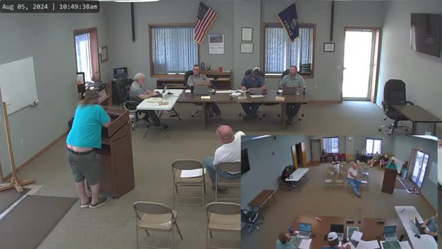 Residents demand action against rampant drug crime in Sugar Valley