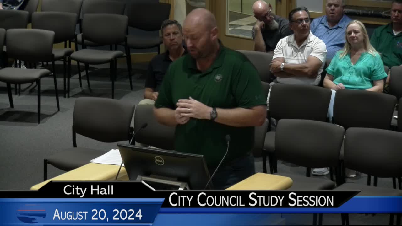 Parks budget cuts threaten youth sports in Grand Island