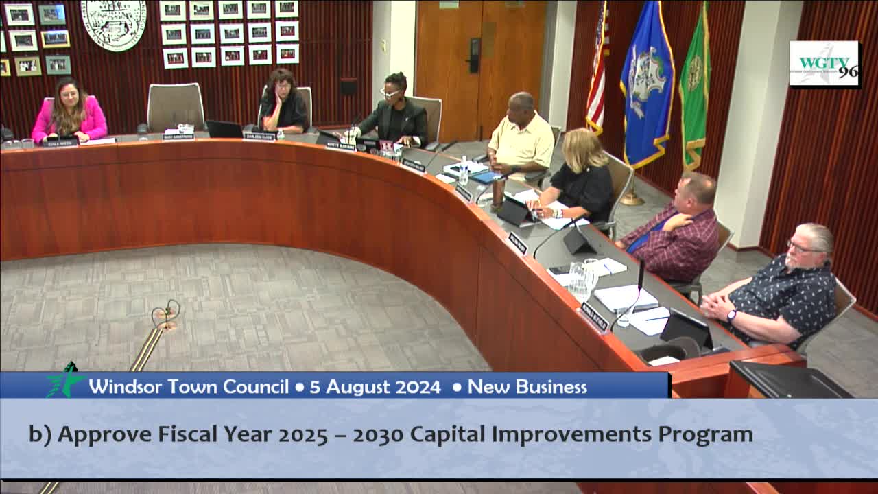 Town secures 2 million grant for environmental cleanup