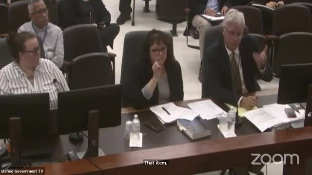 Major oversight could cost city 500000 annually