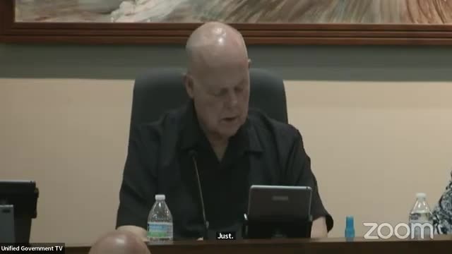 Budget Cuts Loom as Departments Brace for Change