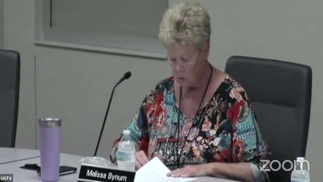 Rosedale plans ambitious community center at Fisher Park