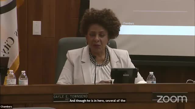 Community celebrates legacy of astronaut Edward Dwight