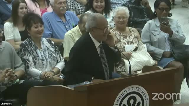 Astronaut shares inspiring journey from adversity to success