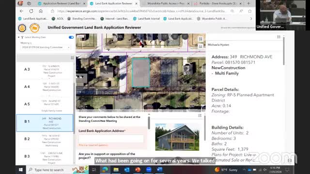 City approves controversial apartment complex despite community concerns