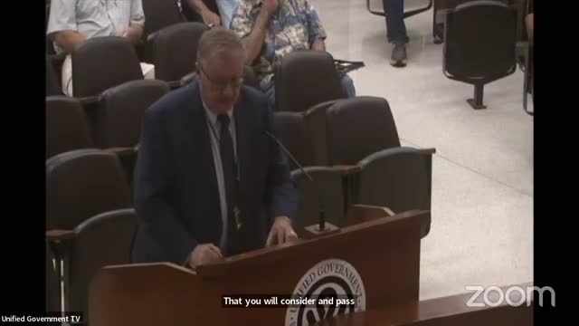 City leaders launch aggressive plan for economic development