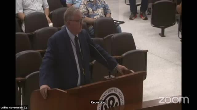 City leaders propose bold plan for property tax relief