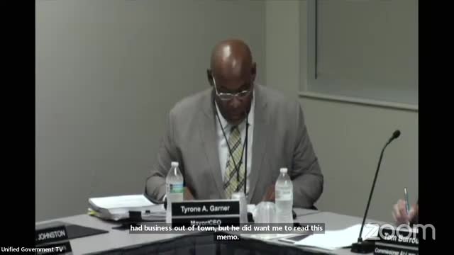 District Attorney demands urgent funding for crime victims support