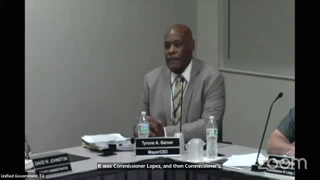 County budget audit delays raise concerns over financial accuracy