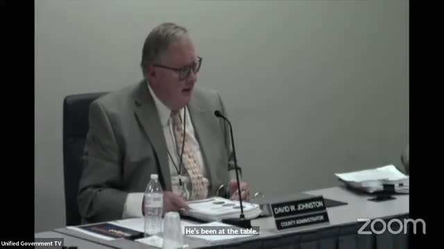 Budget crisis forces tough decisions on public services