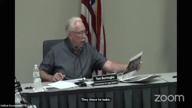 Budget realignment saves millions and sparks critical questions