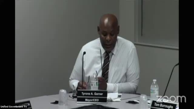 Senator reveals key changes to Kansas property tax laws