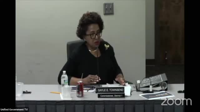 Mayor calls for contract overhaul to boost local business