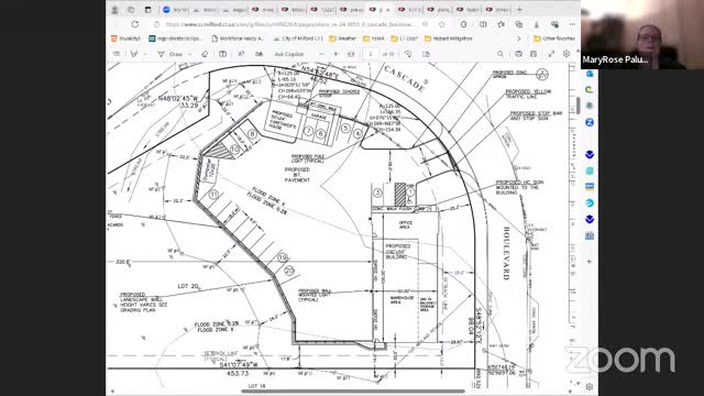 Developer Proposes Controversial Project Near Sensitive Wetlands