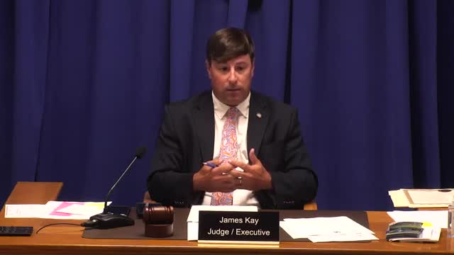 Local Leaders Rally to Support Food Pantry Amid Scrutiny