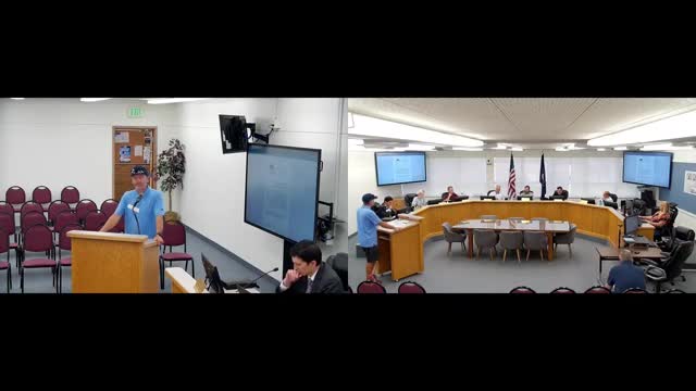 County faces backlash over costly road repairs and agreements