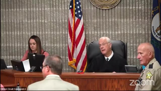 Court battles escalate over child support arrears