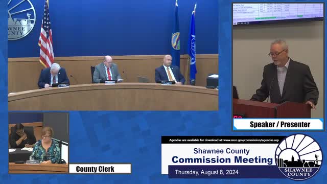 Budget Talks Heat Up Over Aging Facilities and Equipment