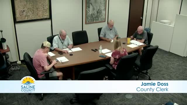 Counting Controversy Unfolds in Local Election Review