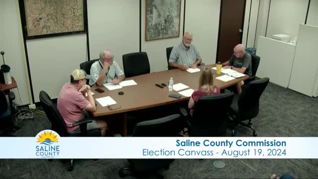 Voter Registration System Under Scrutiny for Accuracy and Integrity