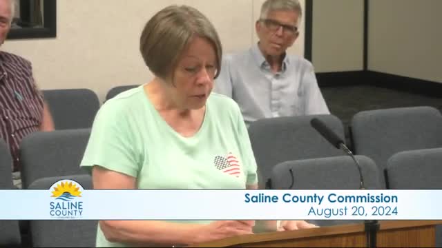 Residents plead for relief as property taxes soar