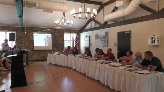 Solar farm project promises sustainable farming and land restoration