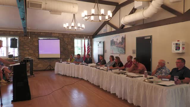 Indiana leaders push for urgent shift to renewable energy