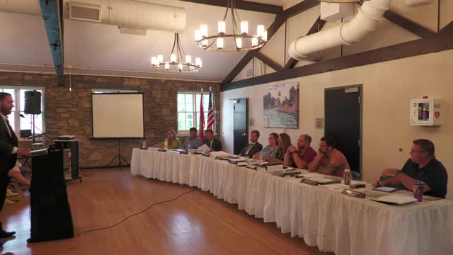 Residents rally to protect homes from controversial zoning change