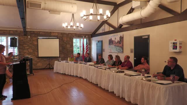 Concerns rise over solar project impact on wildlife and farmland