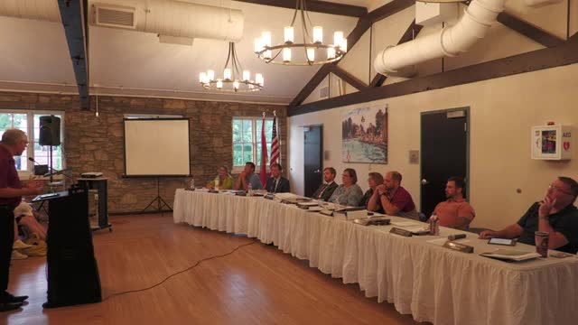 Community Voices Rise Against Solar Project Concerns