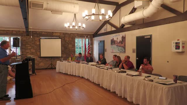 Residents Rally Against Solar Panel Project Threatening Community Heritage