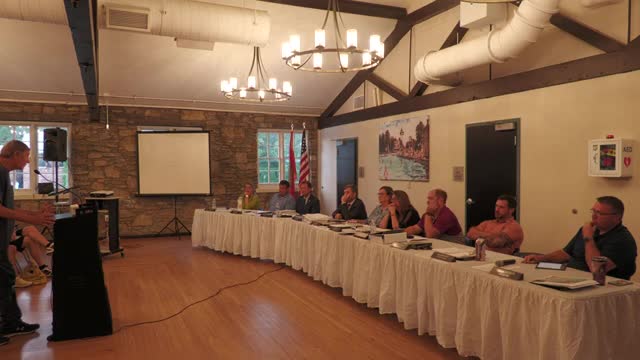 Community Voices Rise Against Solar Panel Development