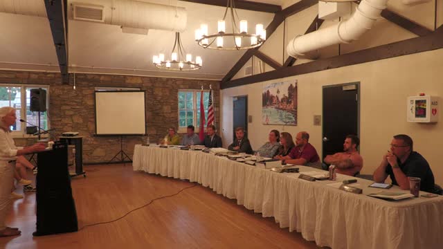 Residents fight back against solar project land grabs