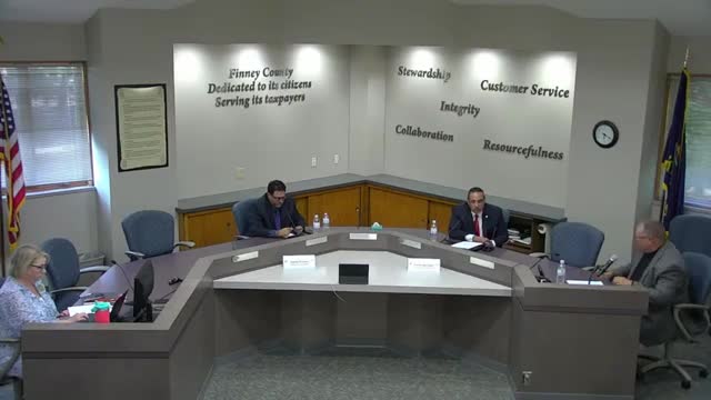 Sheriff candidates outline bold visions for future challenges