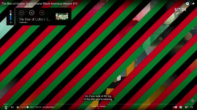 Reparations movement gains momentum in St Paul