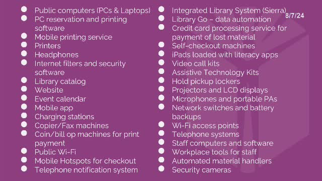 Mobile library launch promises to transform community access
