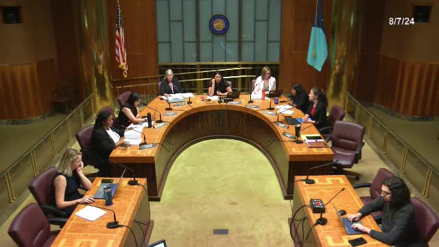 Elderly Woman Fights City Ordinance Threatening Her Home