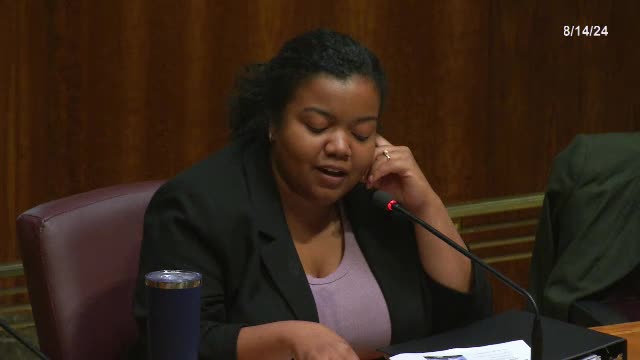 Metro Transit leaders face tough questions on safety measures