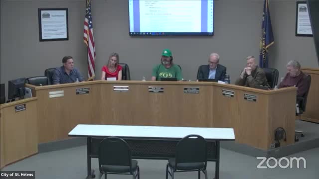 City Council Faces Accountability Crisis Amid Leadership Concerns