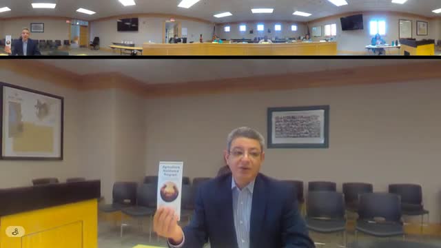 Community program offers free therapy visits to those in need