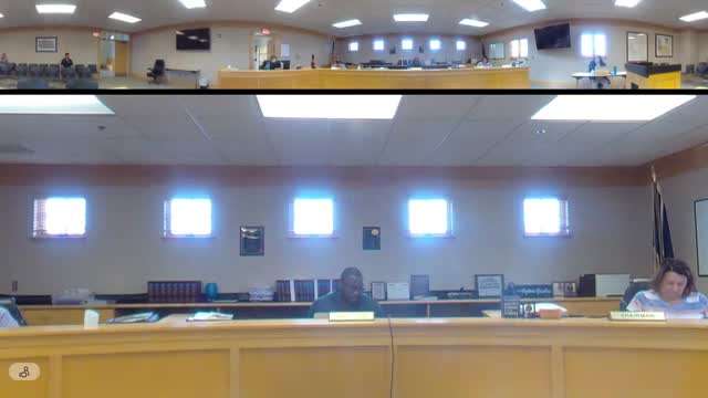 Community leaders push for tax relief to boost local businesses