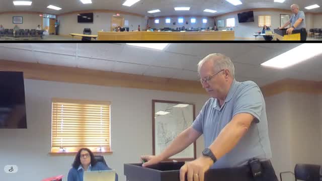 Community rallies for storm recovery efforts