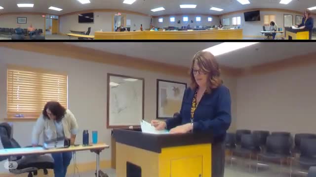 Budget session reveals tensions over EMS and rescue services