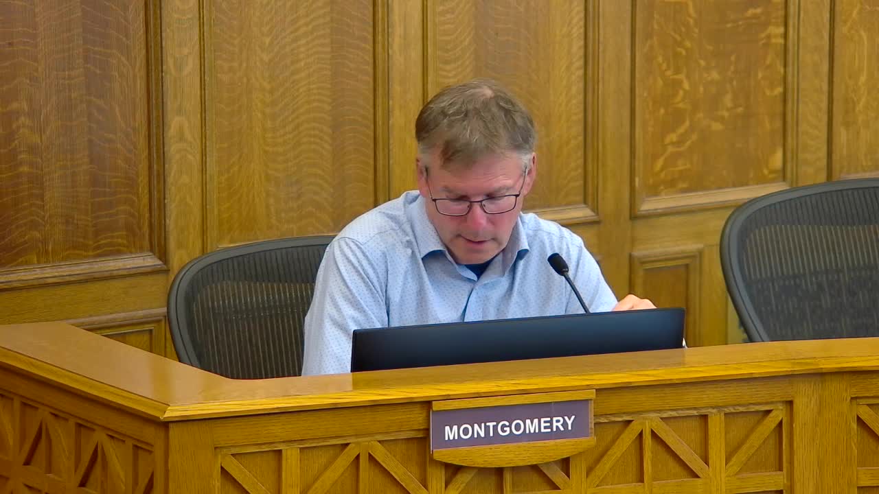 City Faces Backlash Over Fish Kill and Water Management